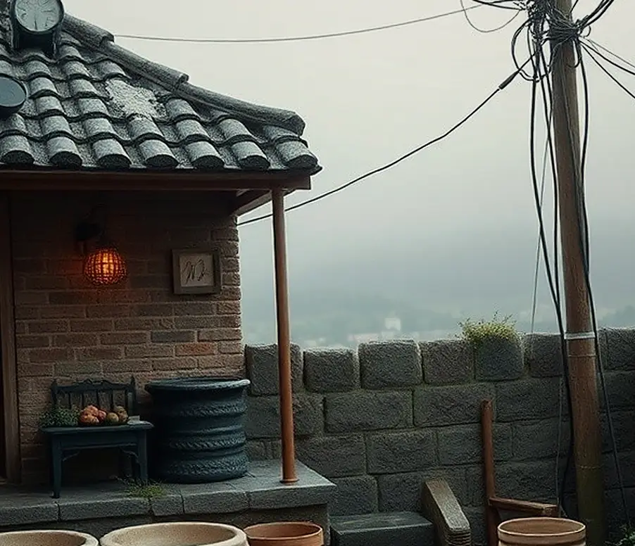 강서 염창동 배관막힘 기록 사진 8