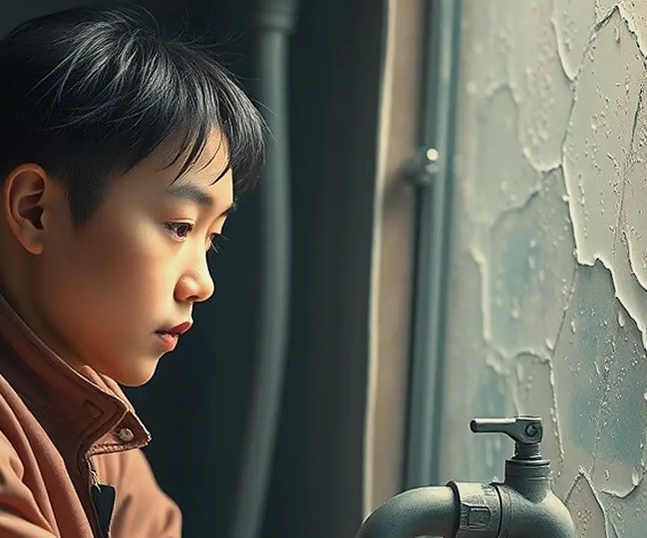 안산 선부동 배관막힘 잘하는 업체 추천 현장 사진 8