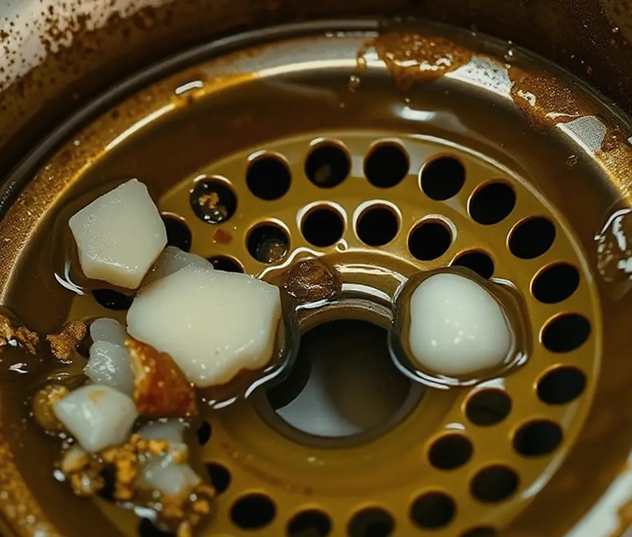 만수동 배관막힘 기록 사진 2